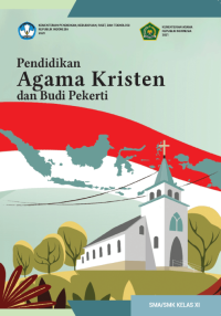 Pendidikan Agama Kristen SMA/SMK Kelas XI