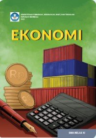 Ekonomi SMA Kelas XI