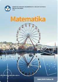 Matematika SMA/SMK Kelas XI