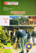 Sosiologi (Peminatan IPS) untuk SMA dan MA X : Seri Character Building Pakem Pendekatan Saintifik Kontekstual