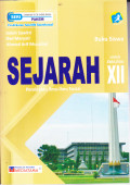 Sejarah untuk SMA/MA XII Peminatan Ilmu-ilmu Sosial