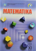 Matematika SMA/MA/SMK/MAK Kelas XI Semester 1 kurikulum 2013