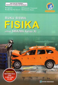 Buku Siswa Fisika untuk SMA/MA Kelas XI