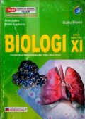Buku Siswa Biologi untuk SMA/MA XI Peminatan Matematika dan Ilmu-Ilmu Alam Kurikulum 2013