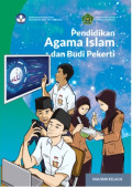 Pendidikan Agama Islam dan Budi Pekerti untuk Kelas XI