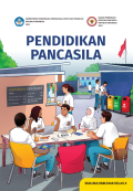 Pendidikan Pancasila SMA/MA/MAK Kelas X