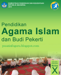 Pendidikan Agama Islam dan Budi Pekerti SMA/MA/SMK/MAK Kelas X Kurikulum 2013