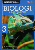 Biologi untuk SMA/MA Kelas XII