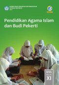 Pendidikan Agama Islam dan Budi Pekerti Kelas XI Edisi Revisi 2017