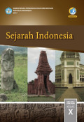 Sejarah Indonesia Kelas X Edisi Revisi 2017