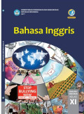 Bahasa Inggris Kelas XI Edisi Revisi 2017
