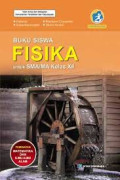 Buku Siswa Fisika untuk SMA/MA Kelas XII