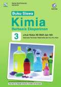Buku Siswa Kimia Berbasis Eksperimen untuk Kelas XII SMA dan MA: Kelompok Peminatan Matematika dan Ilmu-ilmu Alam