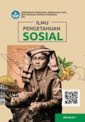 Ilmu Pengetahuan Sosial untuk SMA Kelas X