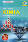 Buku Siswa Kimia untuk SMA/MA Kelas XII Edisi Revisi 2016