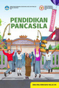 Pendidikan Pancasila SMA/MA/SMK/MAK Kelas XII