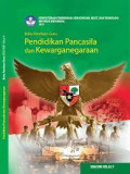 Pendidikan Pancasila dan Kewarganegaraan untuk SMA/SMK Kelas X