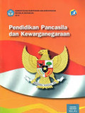 Pendidikan Pancasila dan Kewarganegaraan SMA/MA/SMK/MAK Kelas XII