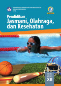 Pendidikan jasmani, Olahraga, dan Kesehatan SMA/MA/SMK/MAK Kelas XII